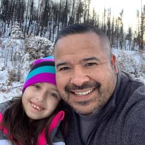 Meet your Posher, Joel